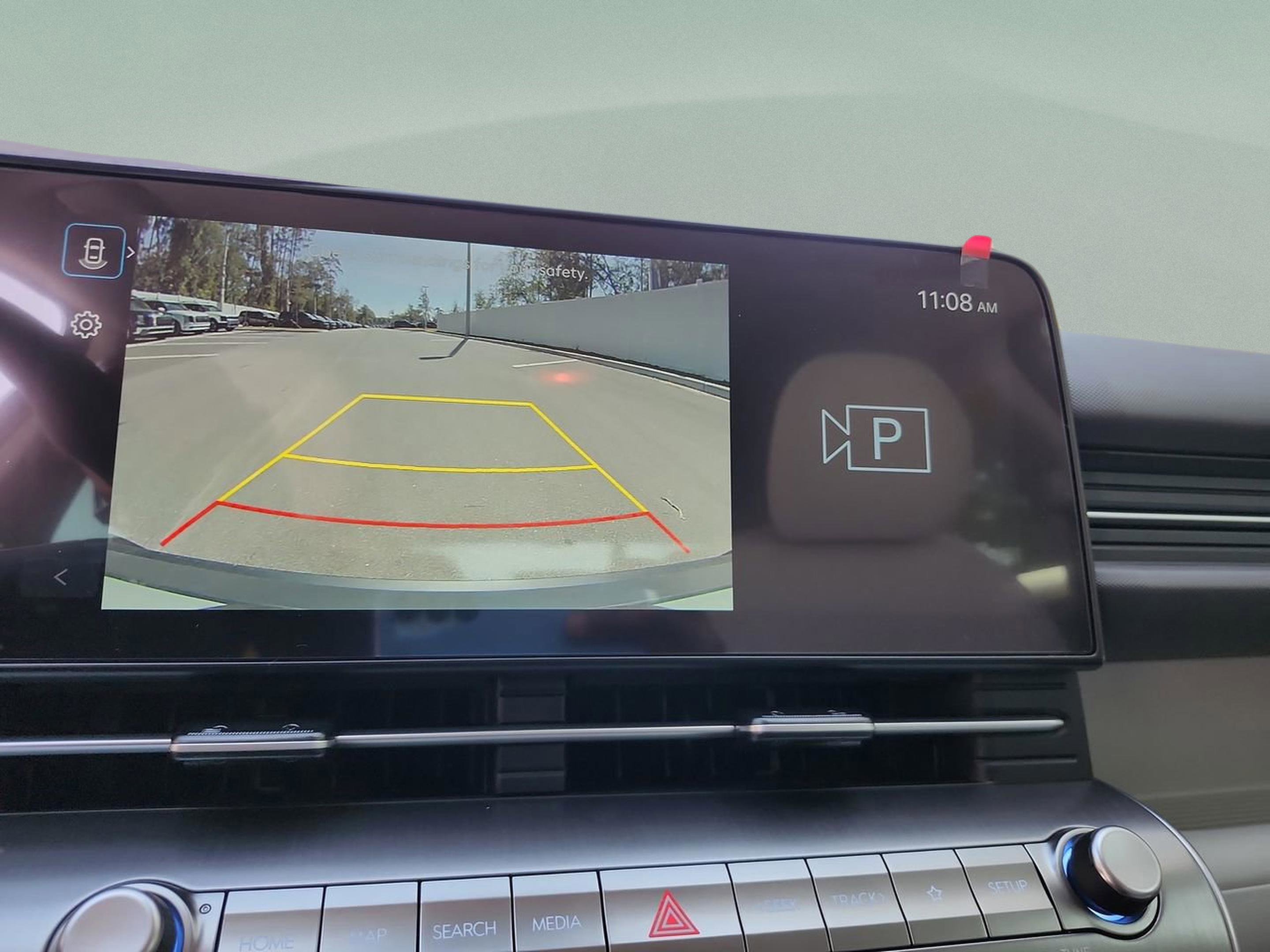 New 2026 Hyundai Kona SE image 21