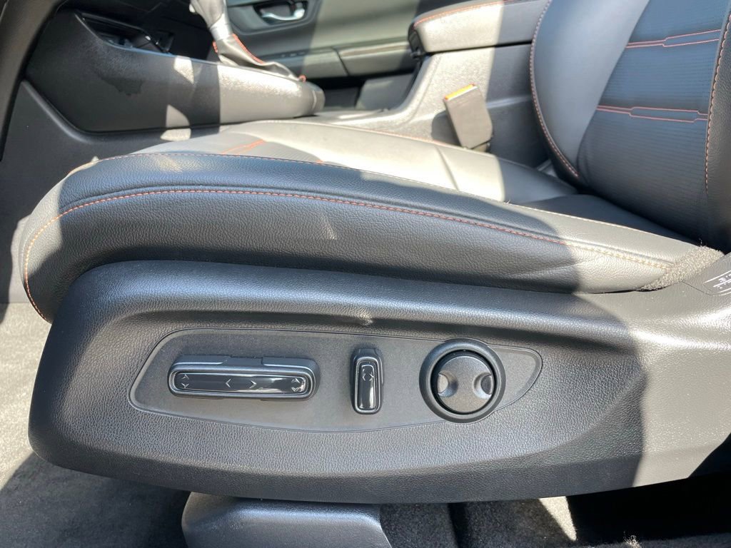 Certified 2025 Honda CR-V Sport-L image 25