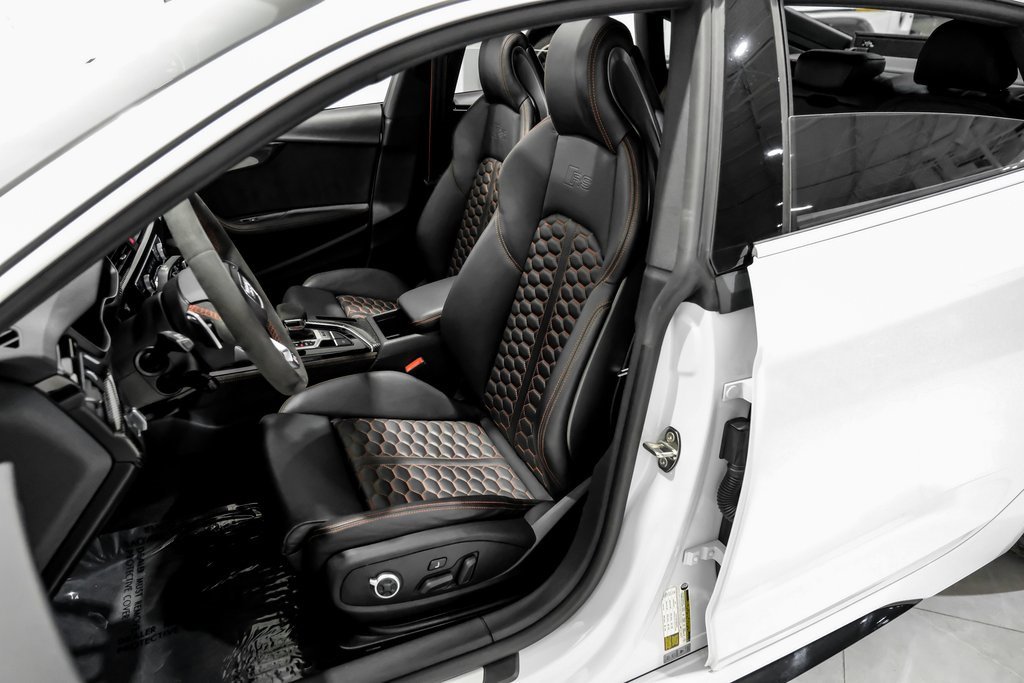 Used 2023 Audi RS 5 Sportback image 33