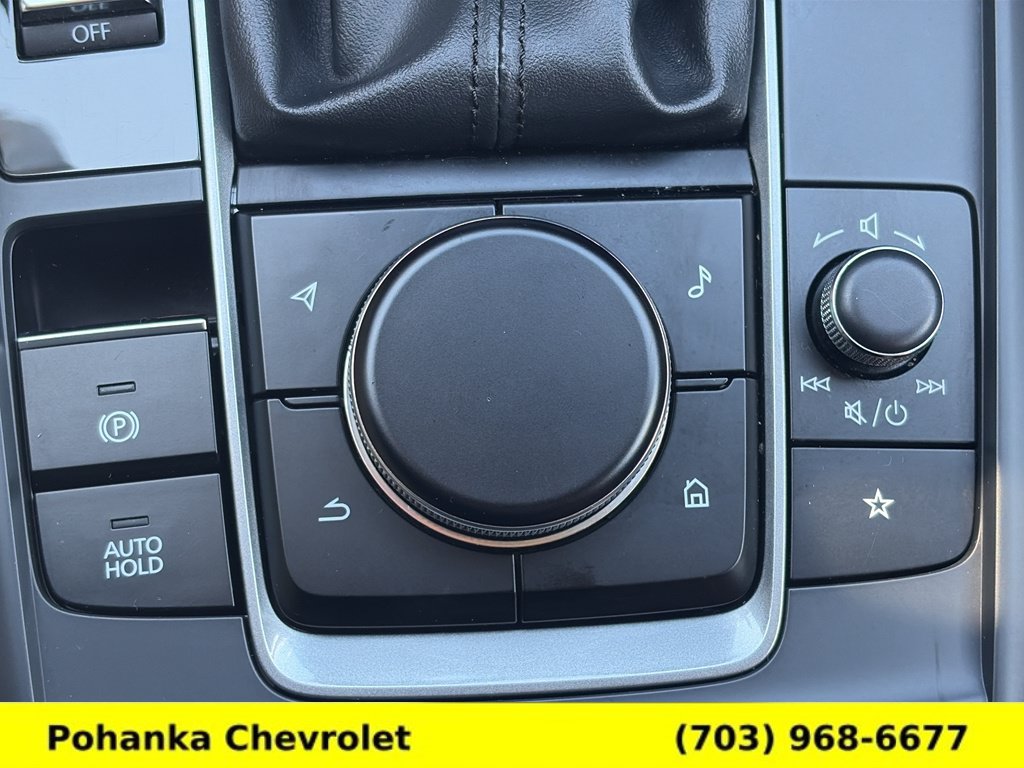 Used 2023 MAZDA CX-30 AWD 2.5 S image 17