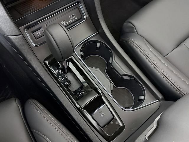 New 2026 Subaru Ascent Limited Bronze image 17