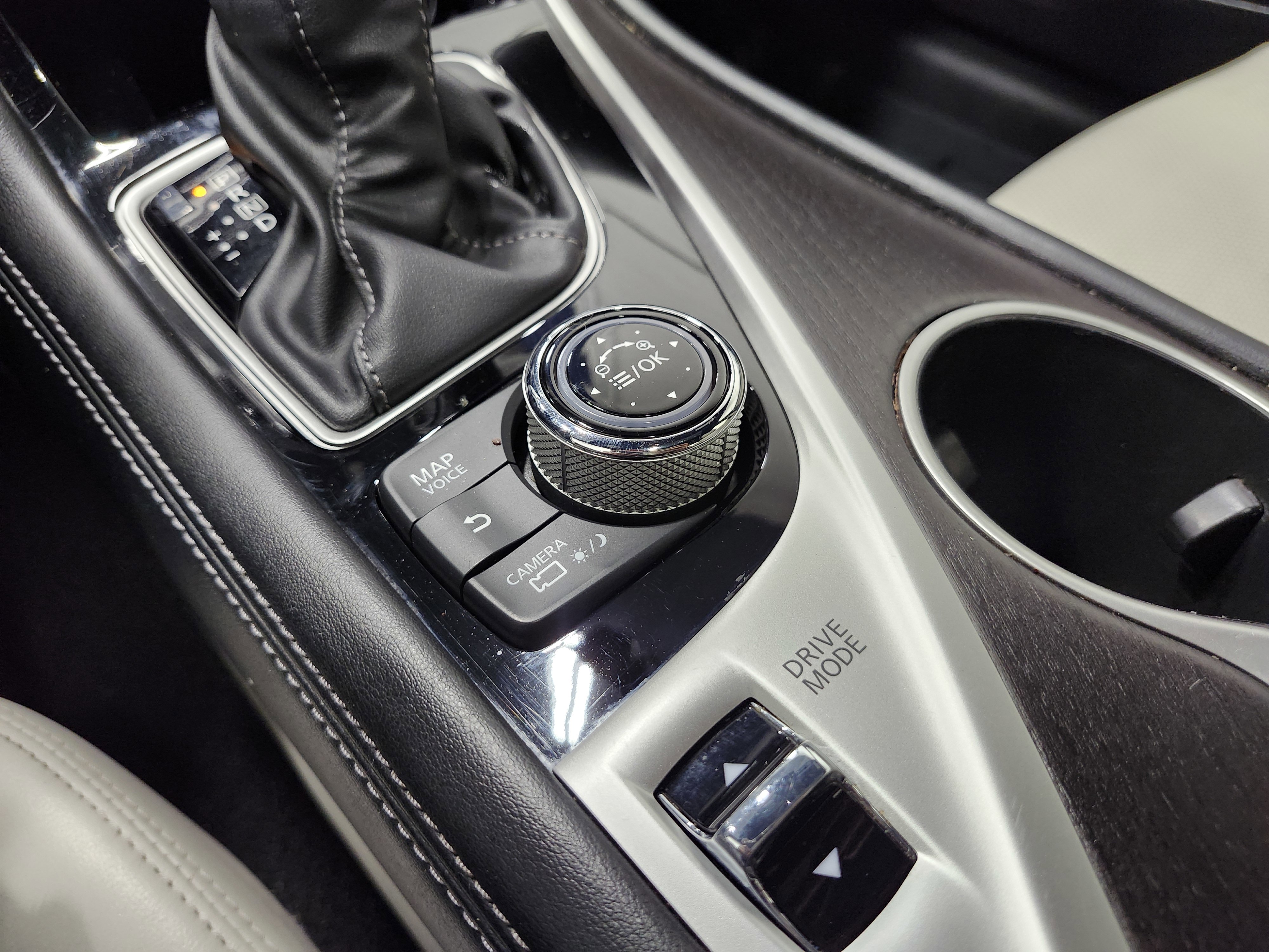 Used 2021 INFINITI Q50 Sensory w/ Cargo Package image 13