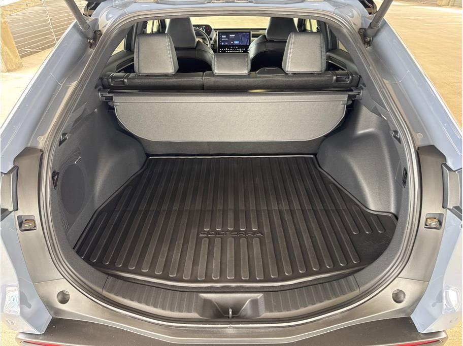 Used 2023 Subaru Solterra AWD image 12