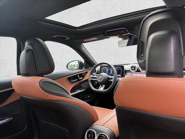 Certified 2023 Mercedes-Benz C 300 Sedan image 15