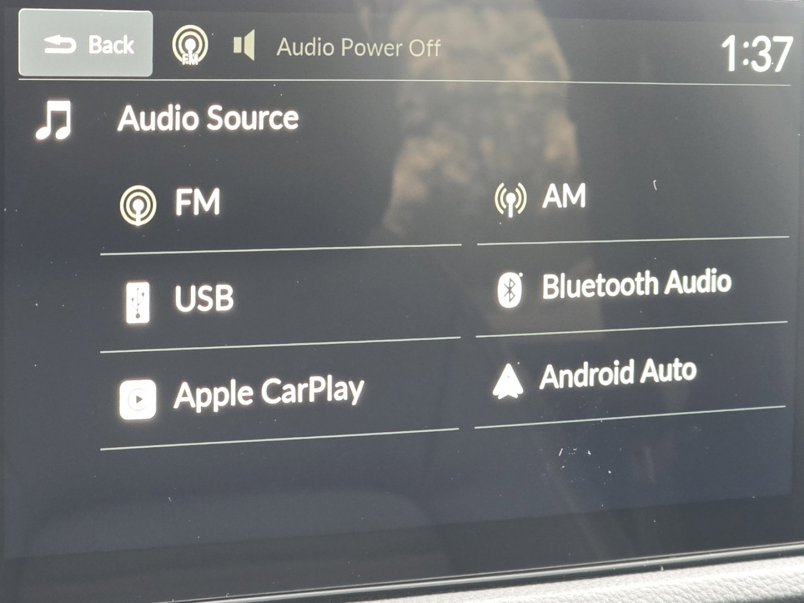 New 2026 Honda CR-V Sport-L image 6