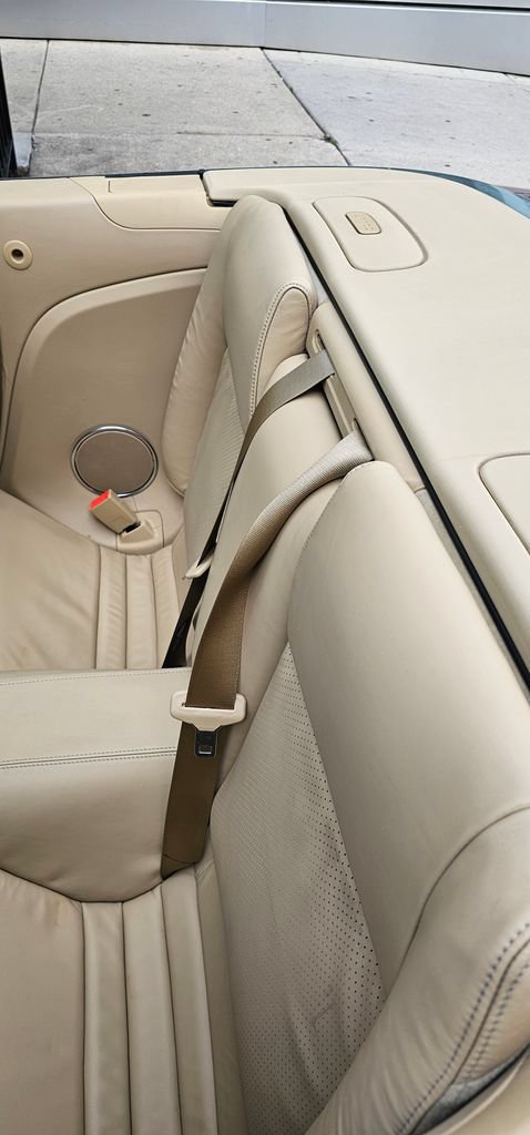 Used 2007 Jaguar XK Convertible RWD image 9