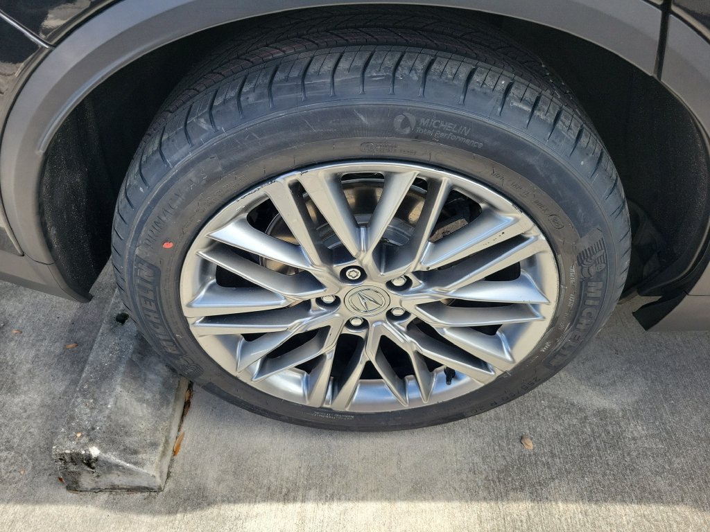 Certified 2023 Acura MDX w/ Advance Package AWD/4WD image 9
