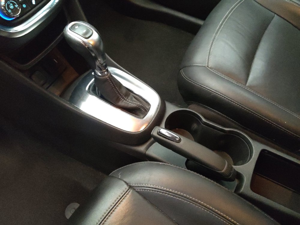 Used 2016 Buick Encore Leather AWD/4WD image 26