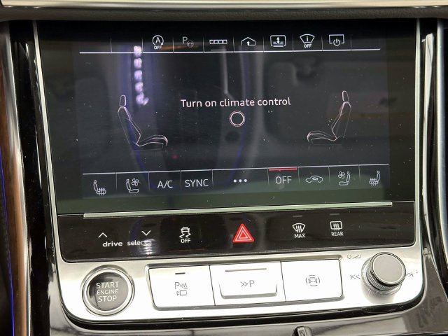 Certified 2023 Audi A8 L 3.0T w/ Comfort Plus Package AWD/4WD image 25