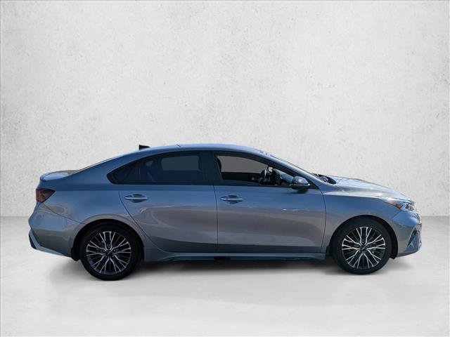 Used 2023 Kia Forte GT-Line FWD video 4