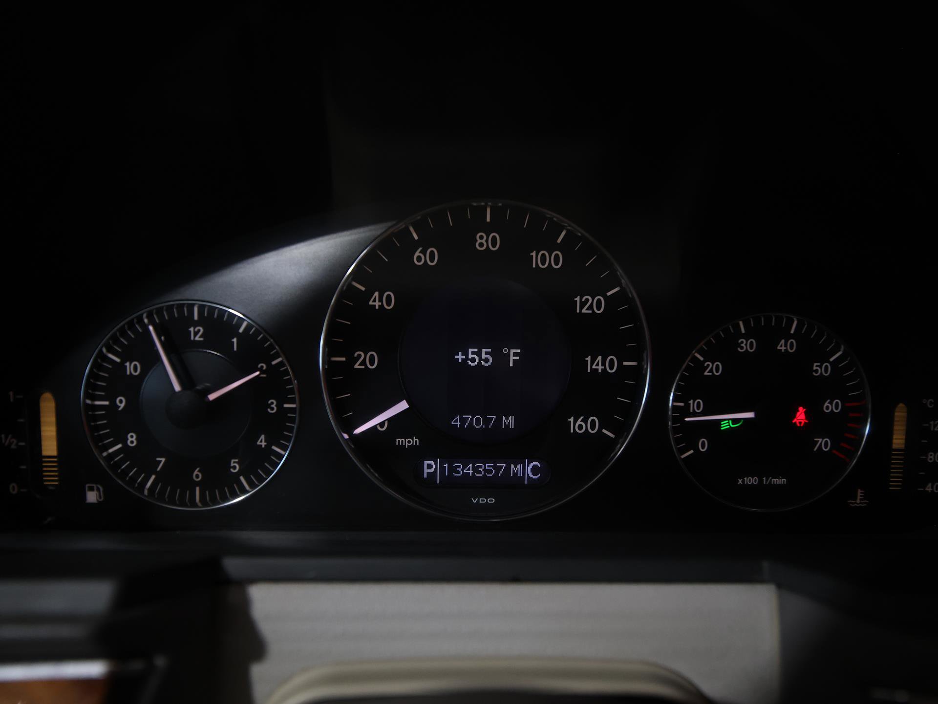 Used 2005 Mercedes-Benz E 320 Wagon image 17
