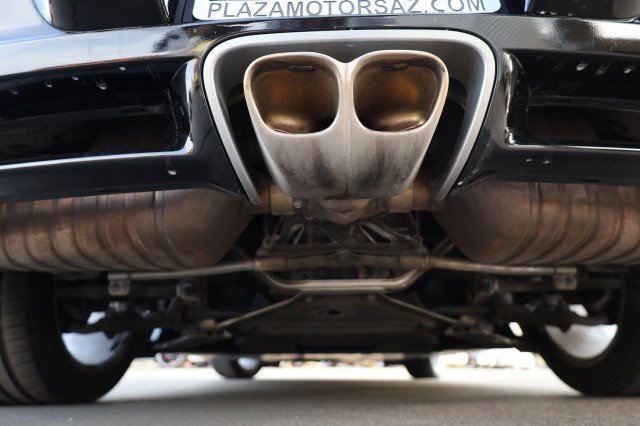 Used 2008 Porsche Cayman S image 50