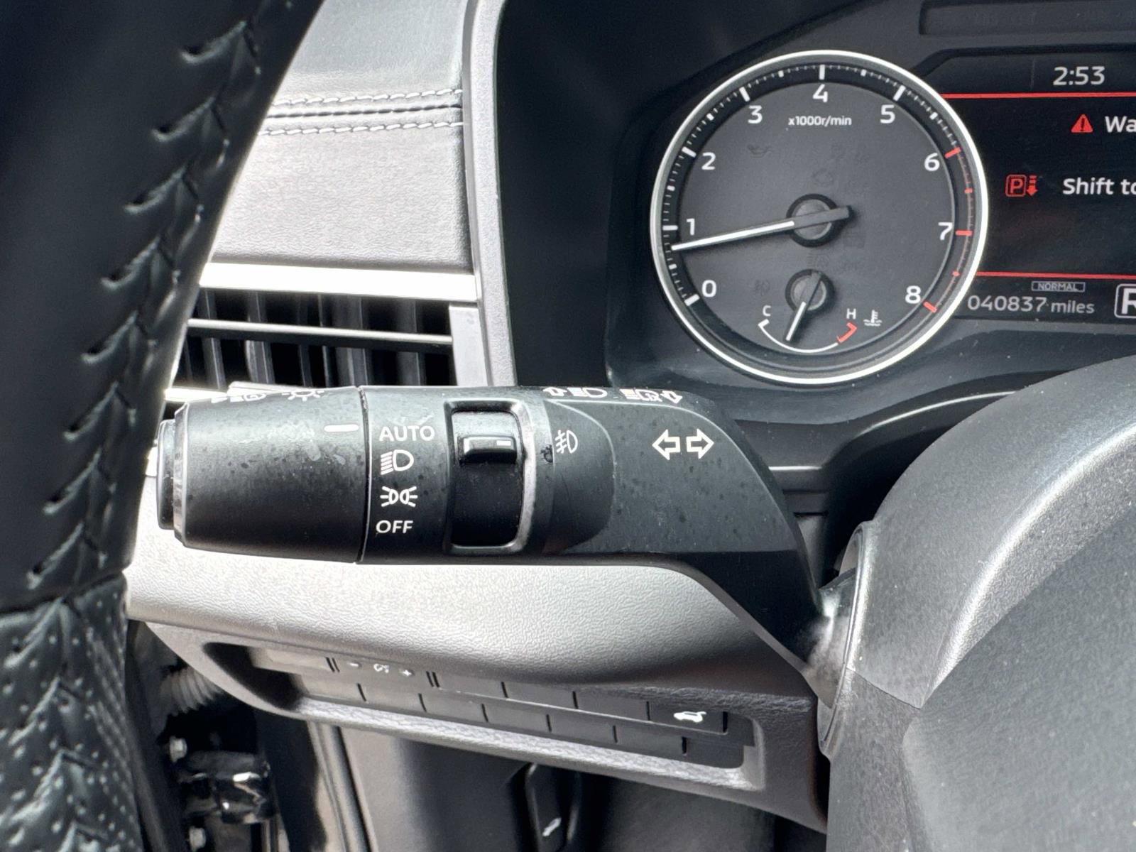 Used 2024 Mitsubishi Outlander FWD image 30