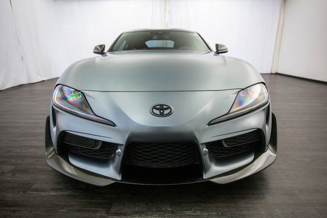 Used 2022 Toyota Supra A91 Edition w/ Driver Assist Package image 30
