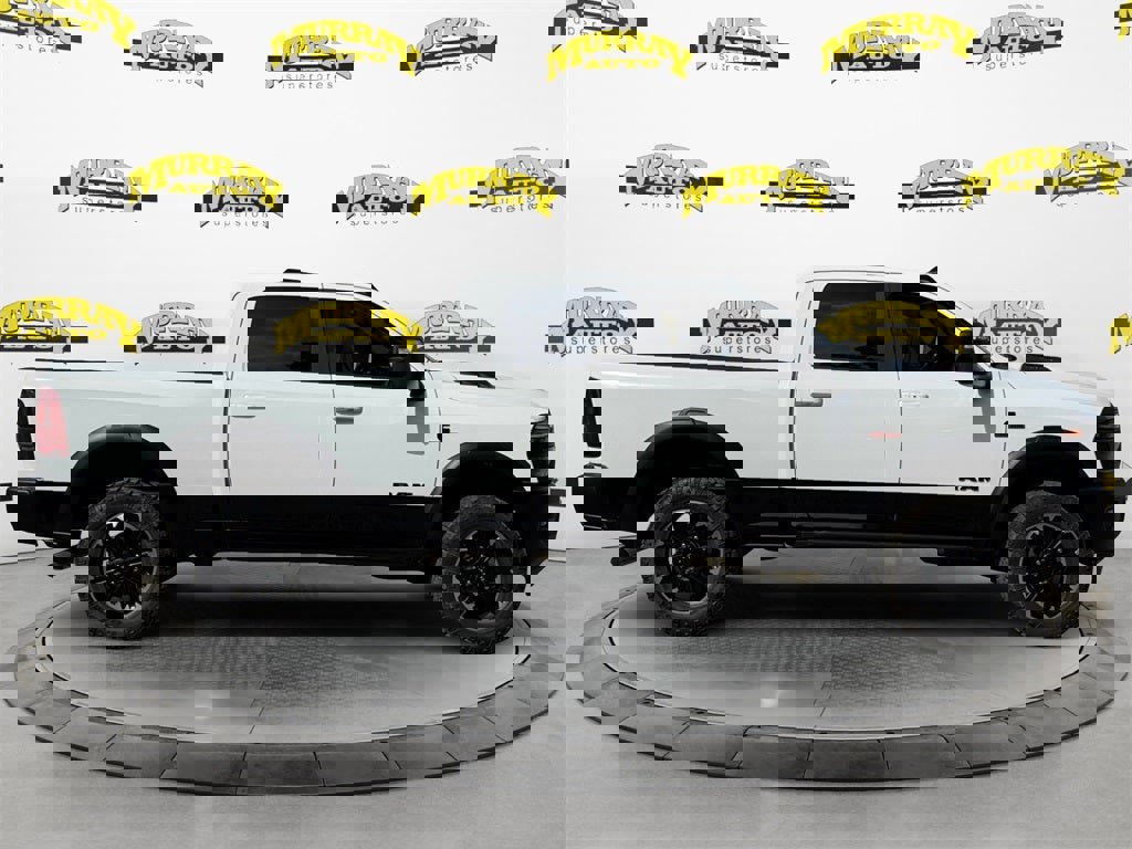 New 2026 RAM 2500 Rebel image 6