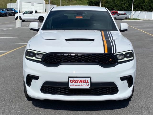 Used 2022 Dodge Durango R/T w/ Quick Order Package 22F AWD/4WD image 8