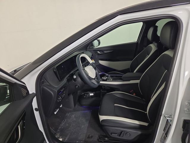 New 2026 Kia EV6 GT-Line AWD/4WD image 11