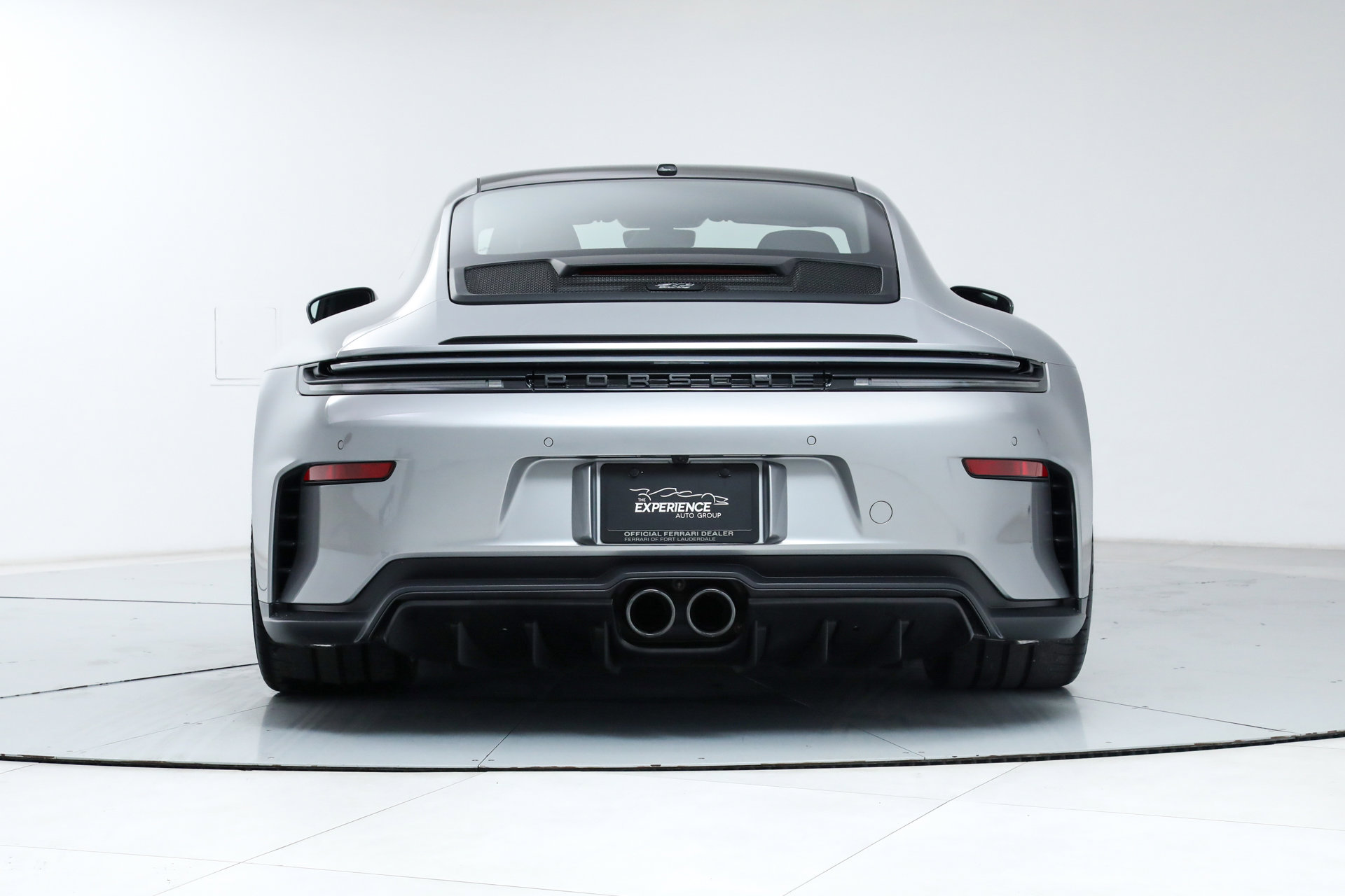 Used 2026 Porsche 911 GT3 image 4