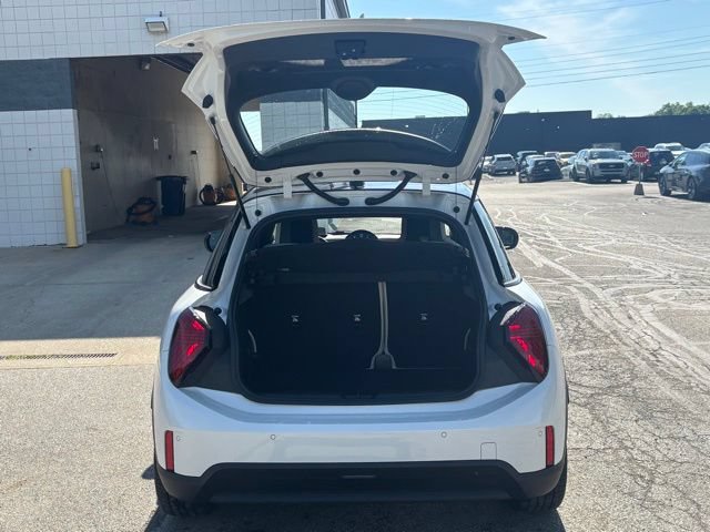New 2026 MINI Cooper 4-Door Hardtop FWD image 31