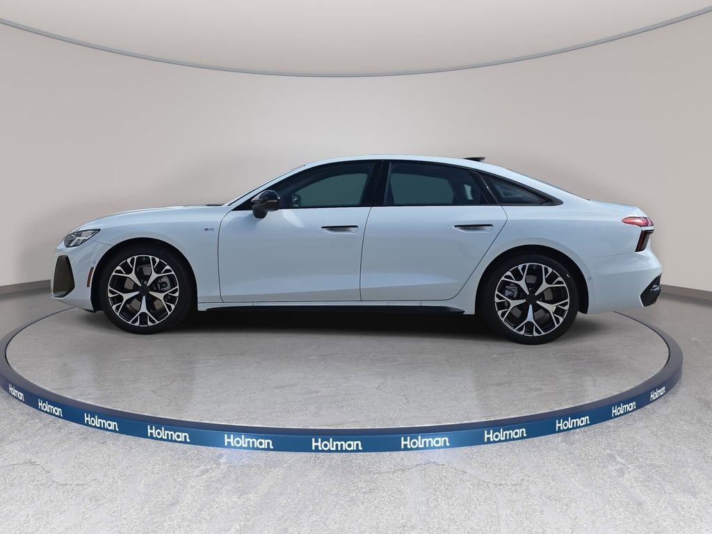 New 2026 Audi A6 Premium Plus image 8