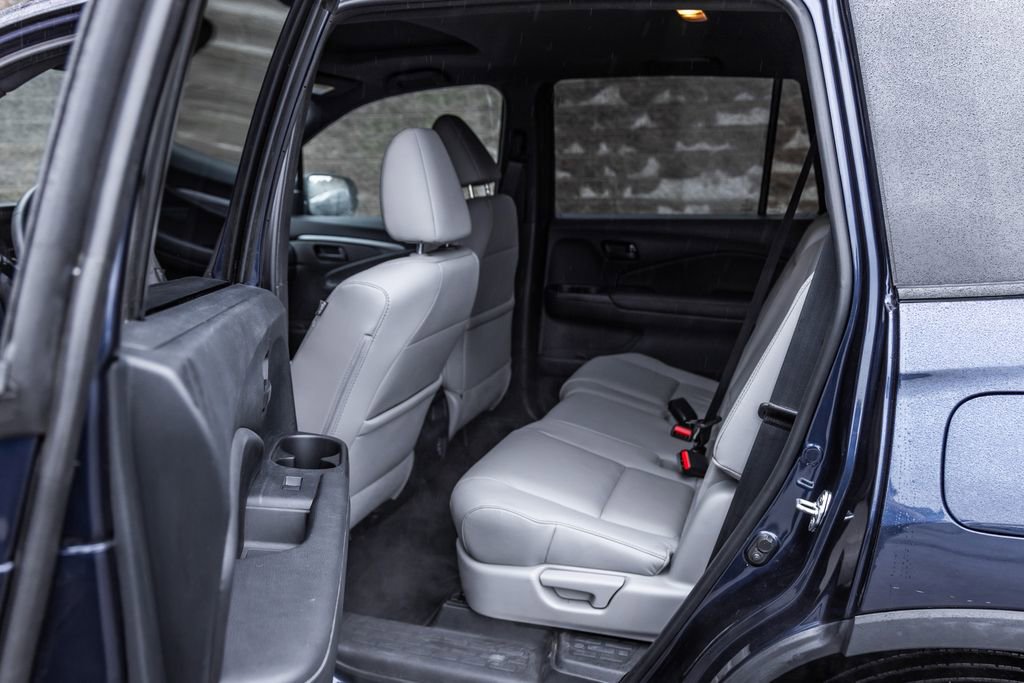 Used 2022 Honda Passport EX-L image 21