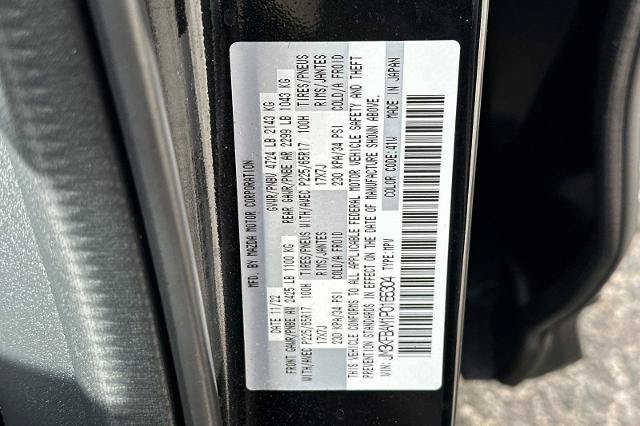 Used 2023 MAZDA CX-5 AWD 2.5 S image 38