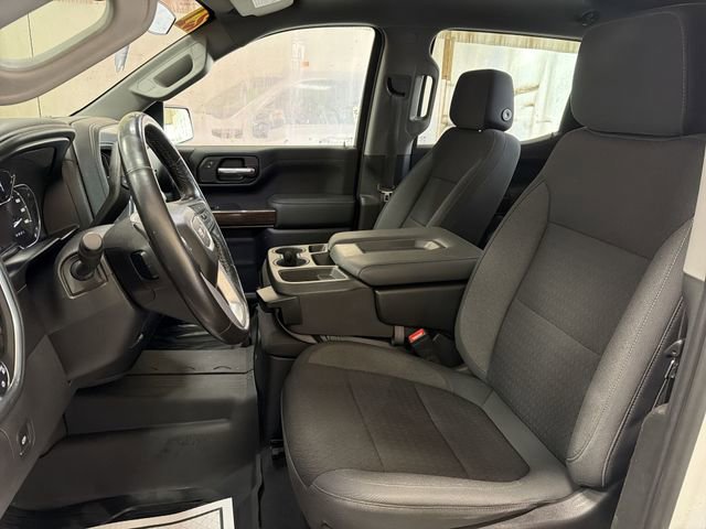 Certified 2021 GMC Sierra 1500 Elevation AWD/4WD image 11