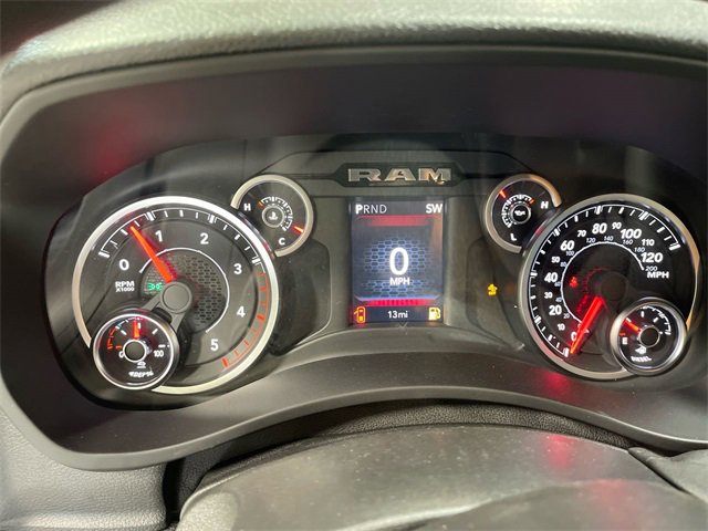 New 2026 RAM 2500 Tradesman image 15