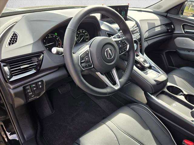 New 2026 Acura RDX SH-AWD w/ Advance Package video 3