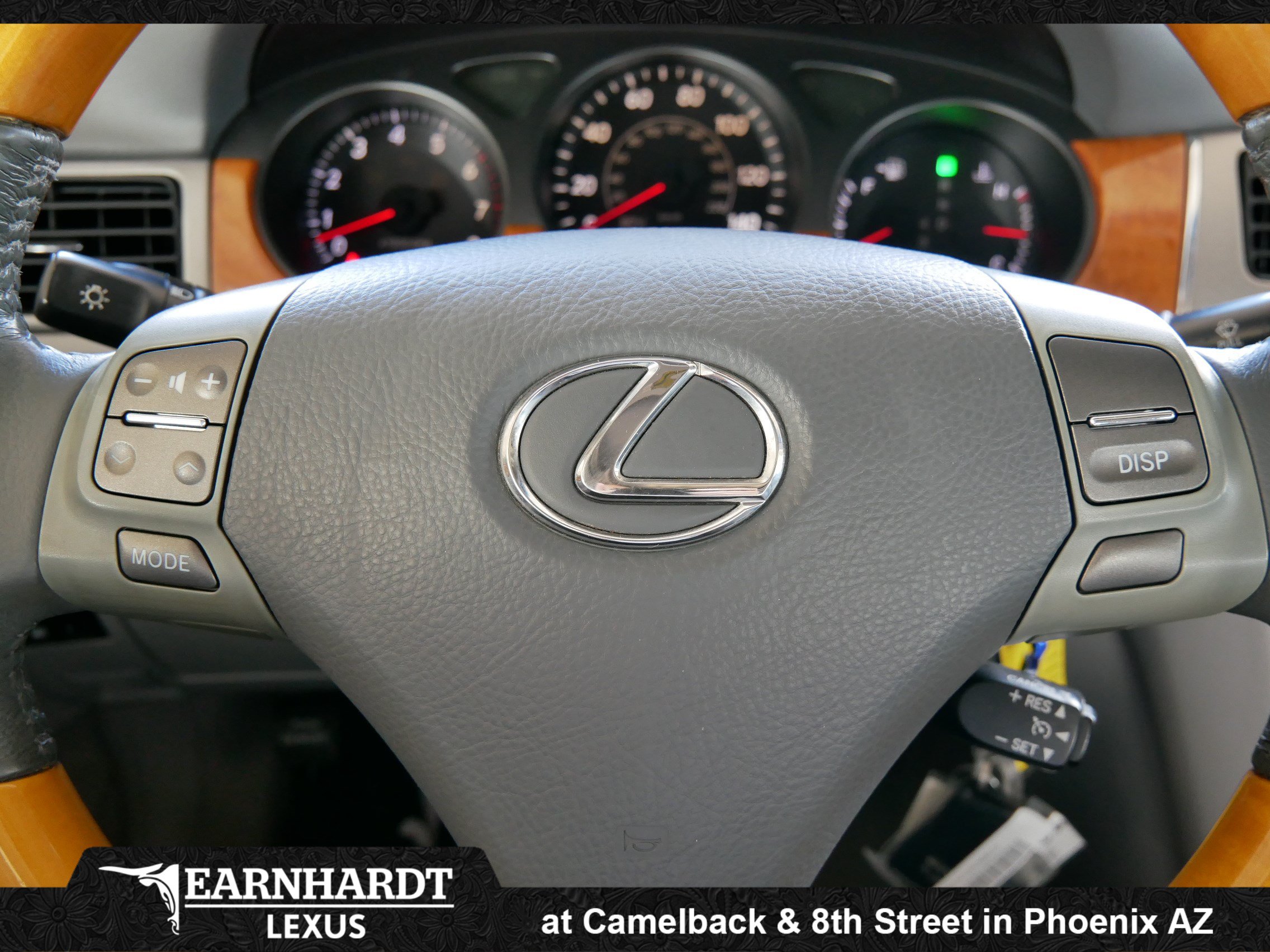 Used 2006 Lexus ES 330 w/ Preferred Accessory Pkg FWD image 30