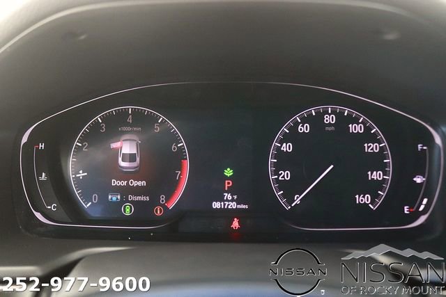 Used 2020 Honda Accord Sport image 17