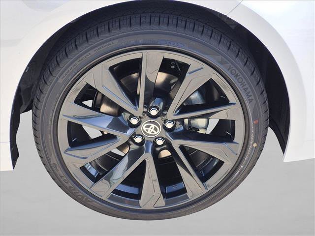 New 2026 Toyota Corolla SE FWD image 9