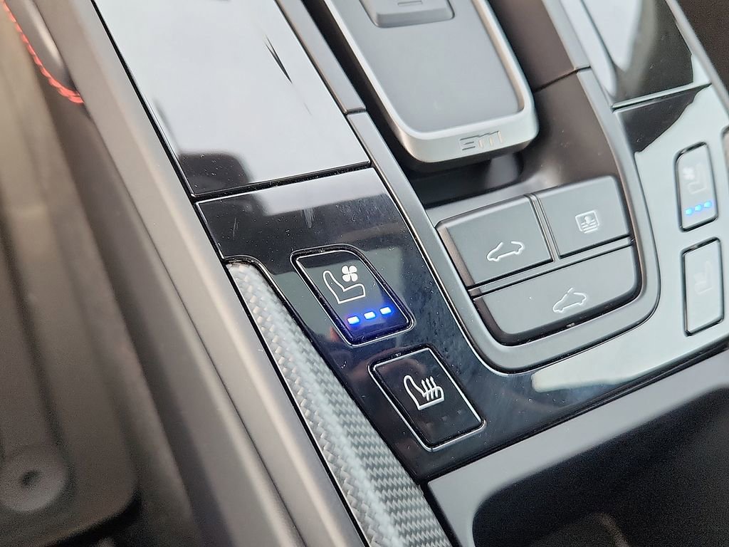 New 2026 Porsche 911 Carrera 4S image 26