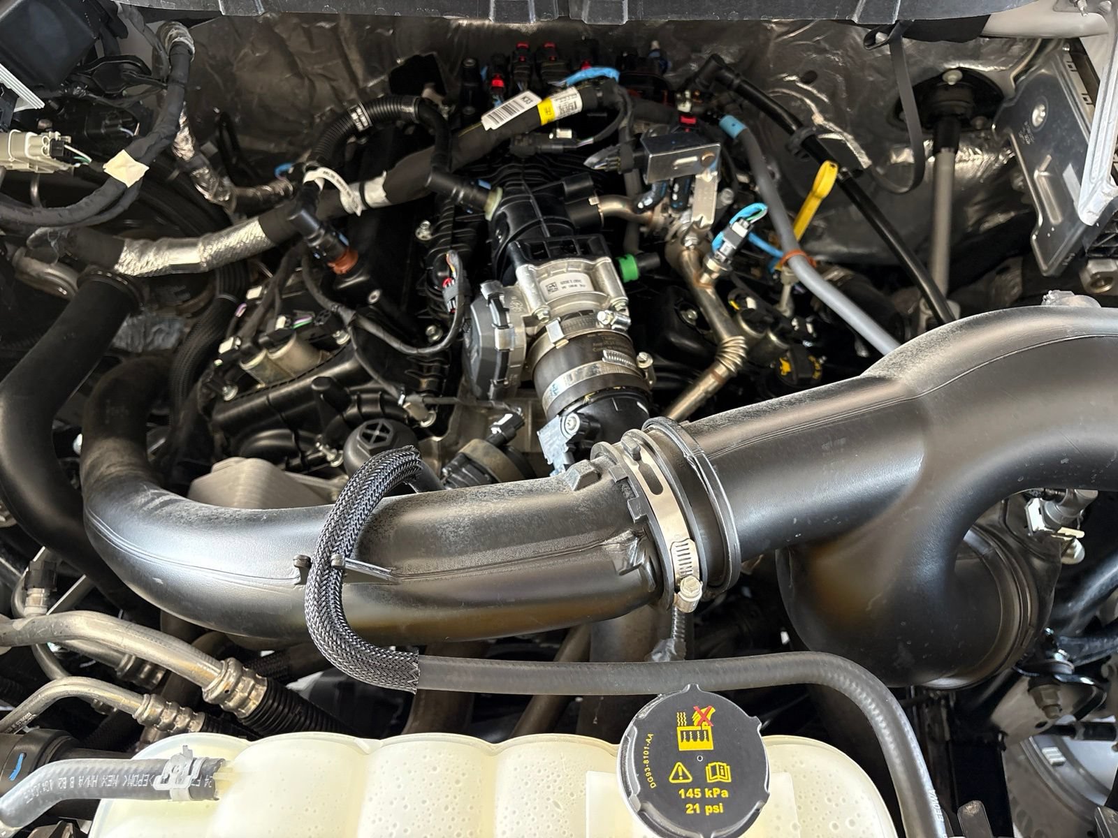 Used 2024 Ford F150 STX RWD image 29