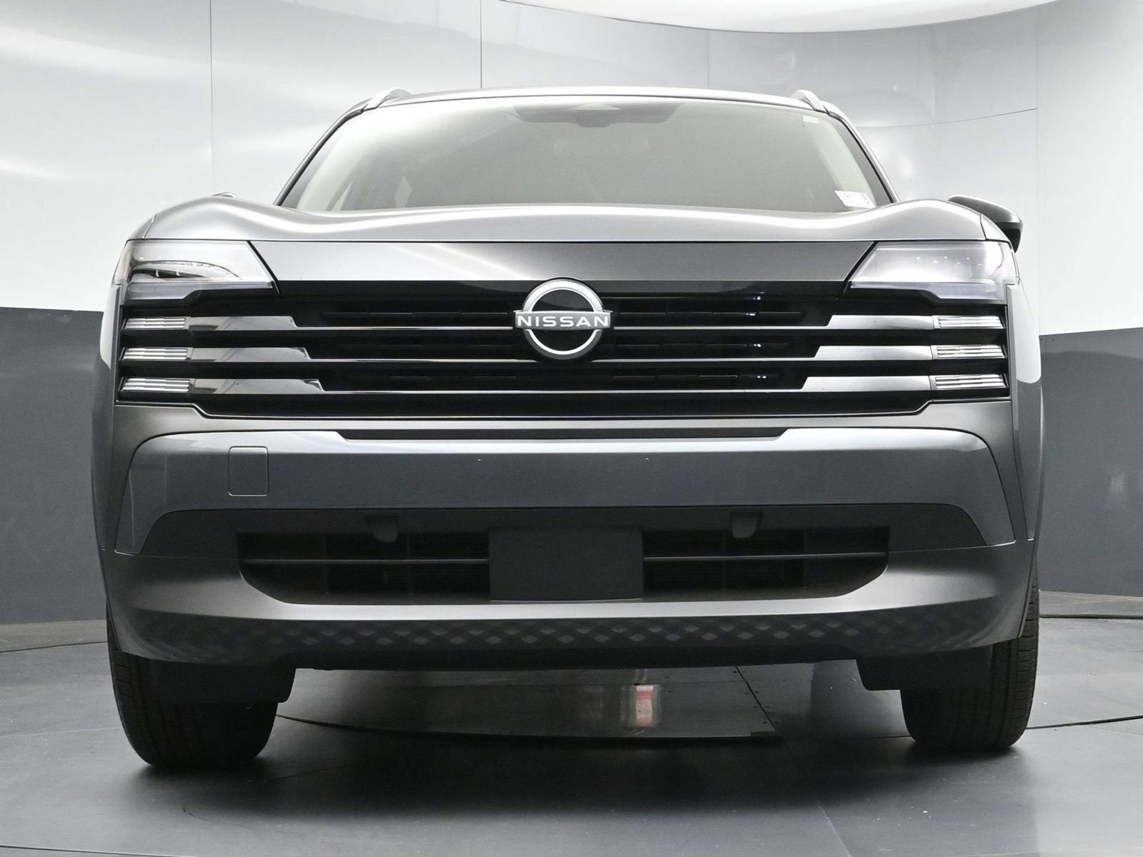Certified 2026 Nissan Kicks SV FWD image 21