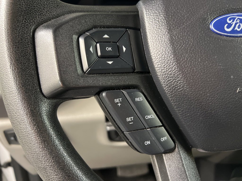 Used 2019 Ford F250 XL w/ STX Appearance Package image 16