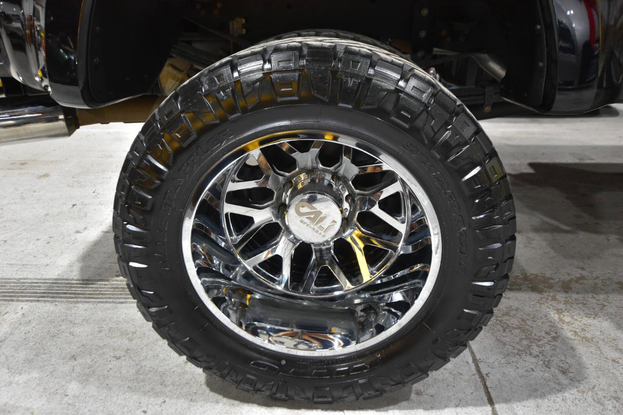 Used 2020 Ford F350 Lariat w/ Lariat Ultimate Package image 67