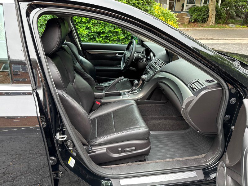 Used 2014 Acura TL SH-AWD image 24