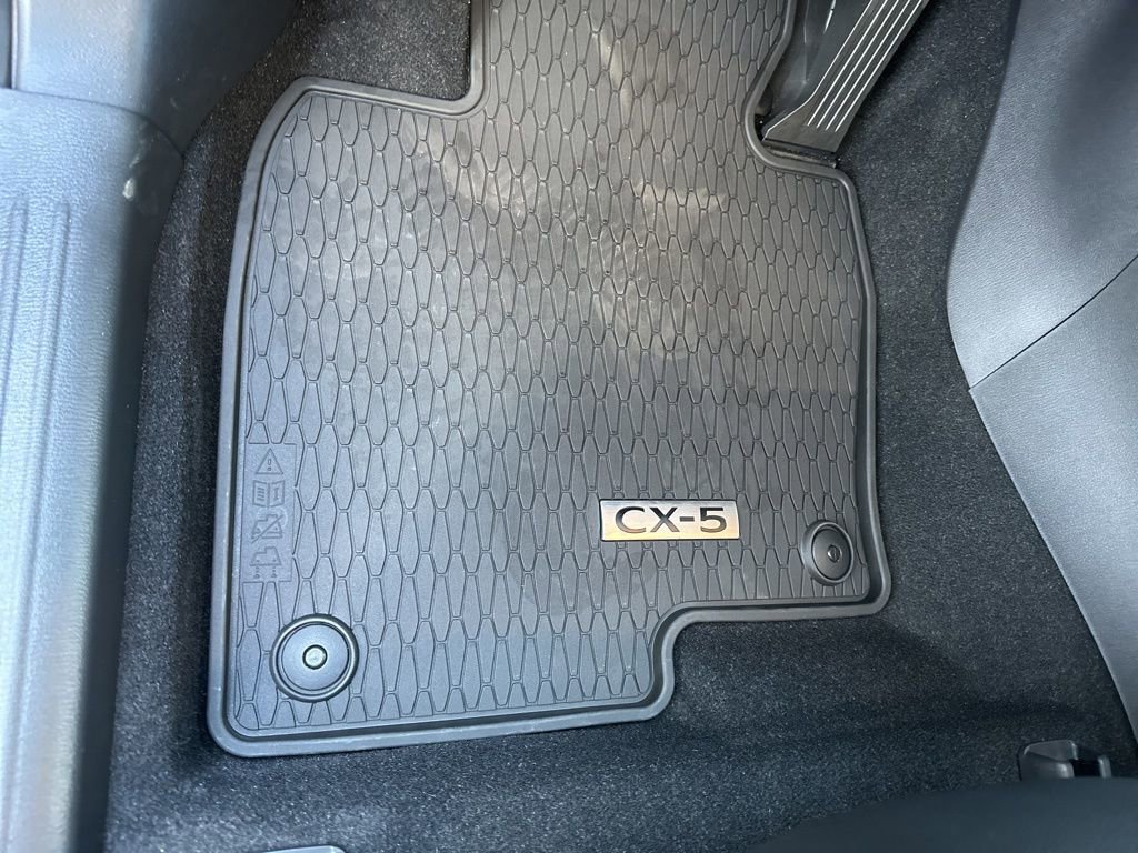 New 2025 MAZDA CX-5 AWD 2.5 S image 31