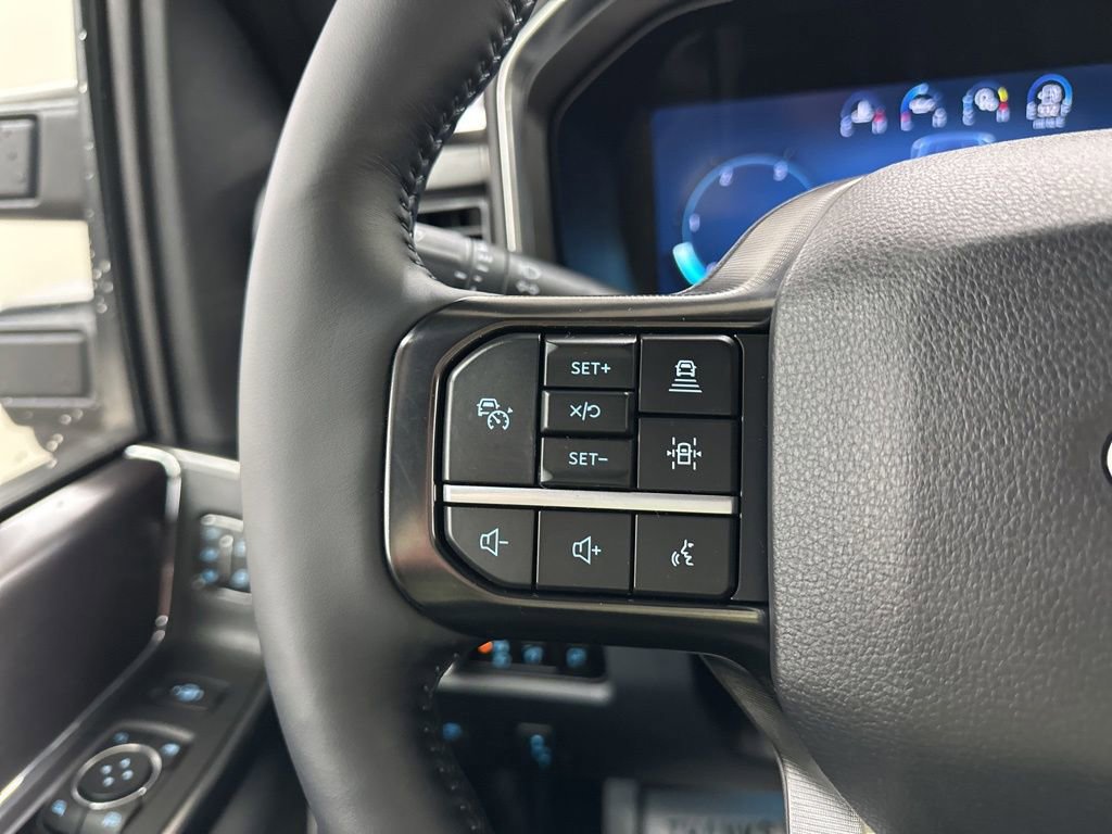 New 2026 Ford F350 Platinum image 33