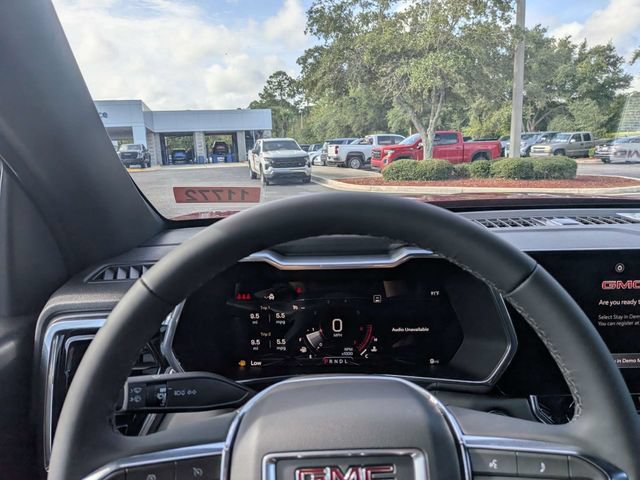 New 2026 GMC Canyon Elevation w/ Convenience Package RWD image 27