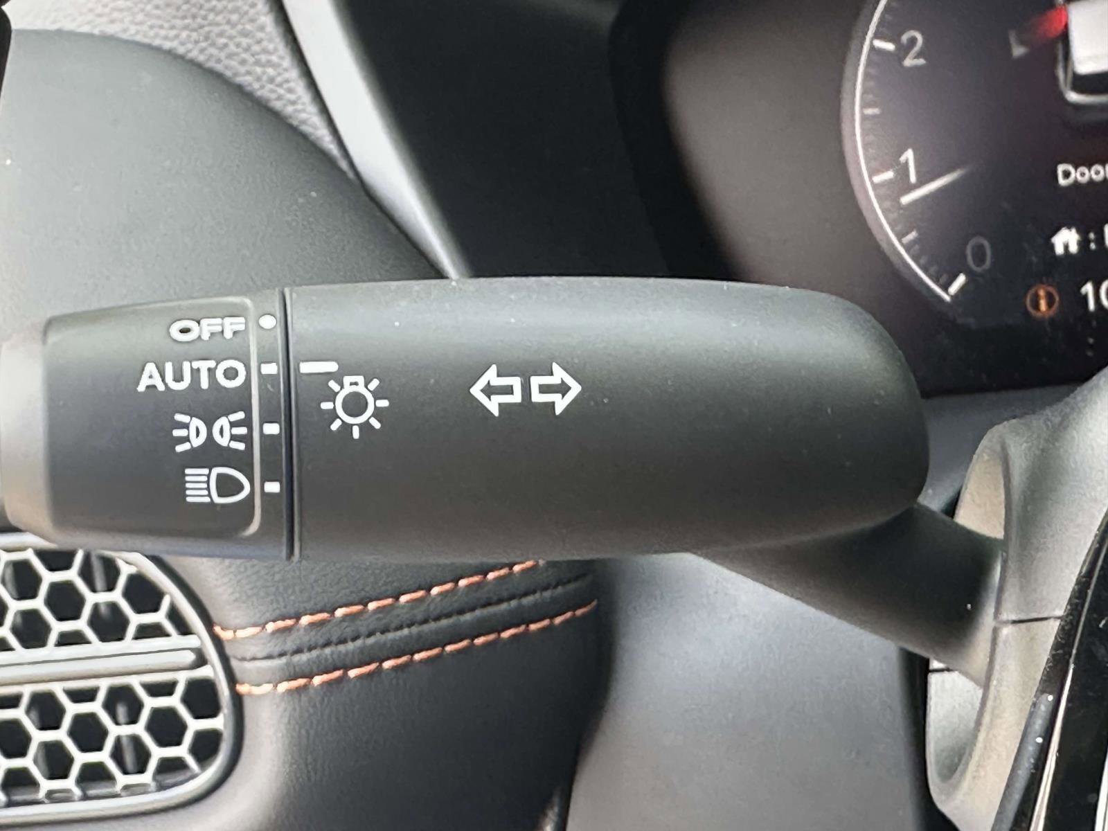 New 2026 Honda HR-V Sport image 12