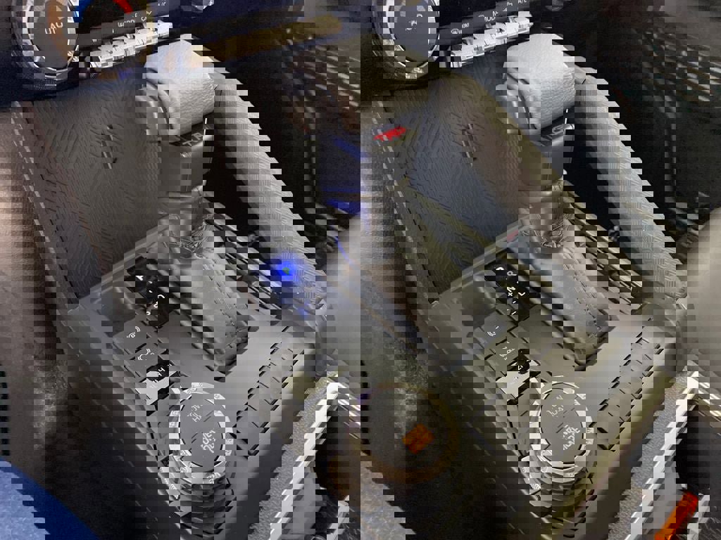 New 2026 Toyota Tacoma TRD Sport image 21