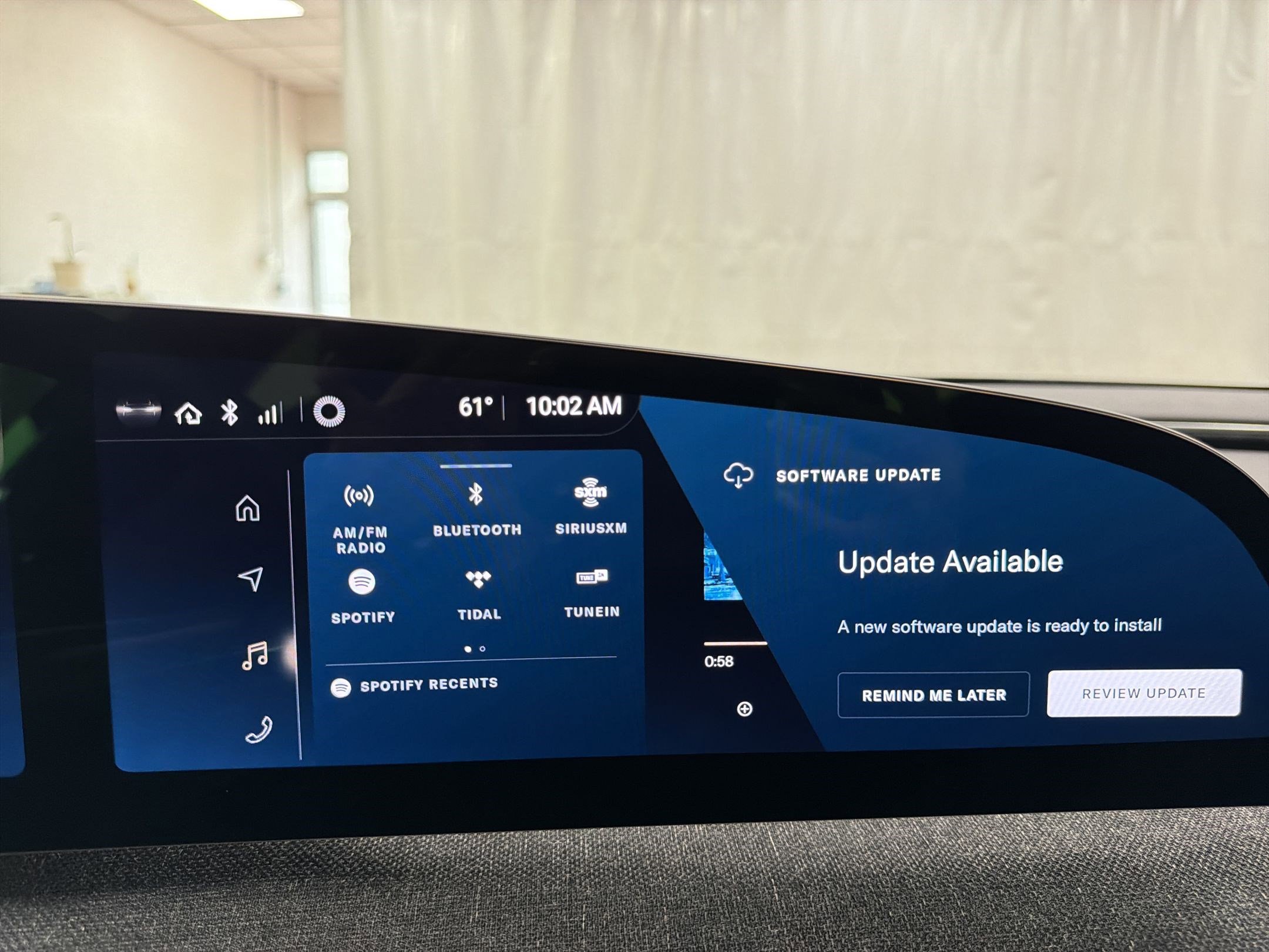 Used 2024 Lucid Air Pure image 20