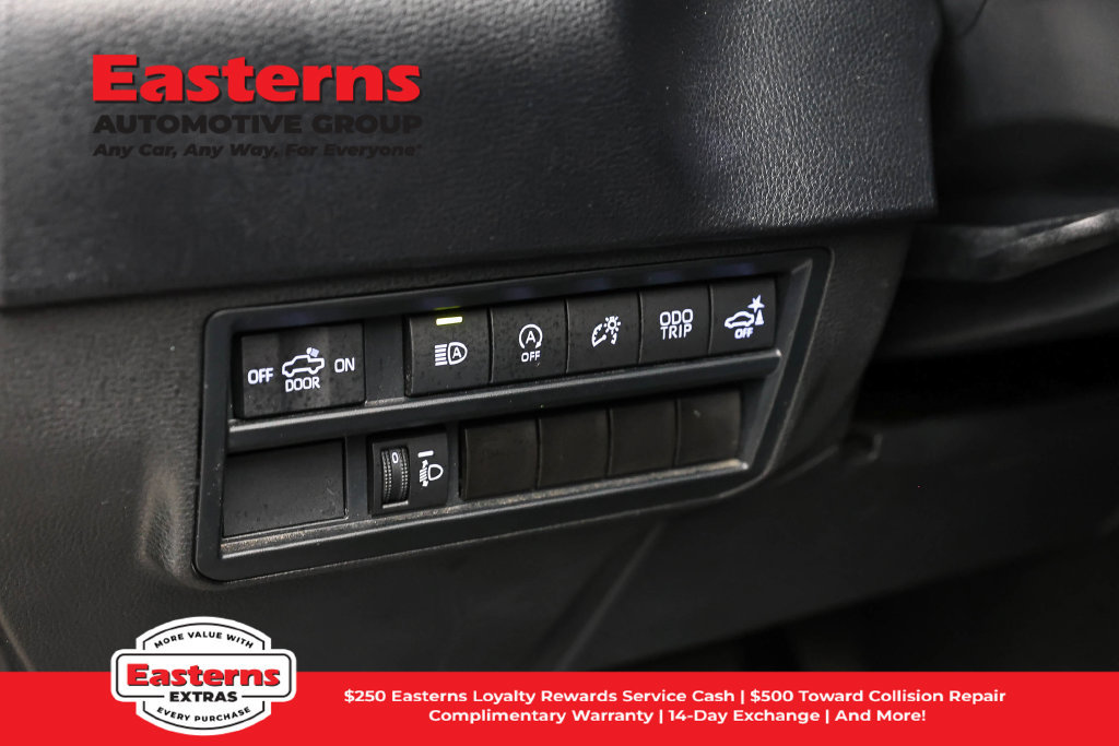 Used 2023 Toyota Tundra SR5 w/ SR5 Convenience Package RWD image 22