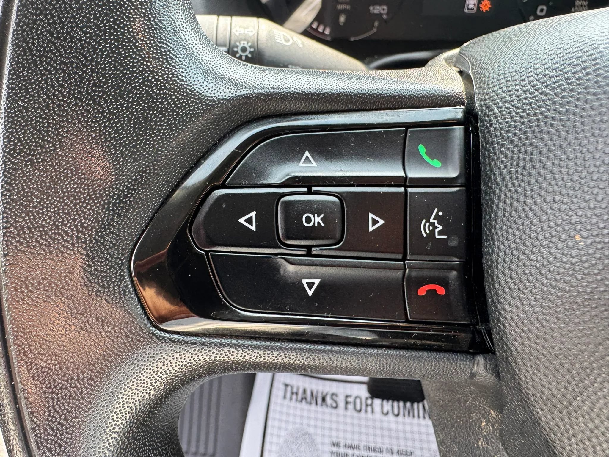 Used 2023 RAM ProMaster 2500 FWD image 14