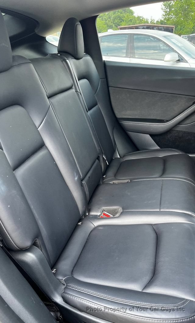 Used 2023 Tesla Model Y AWD image 16