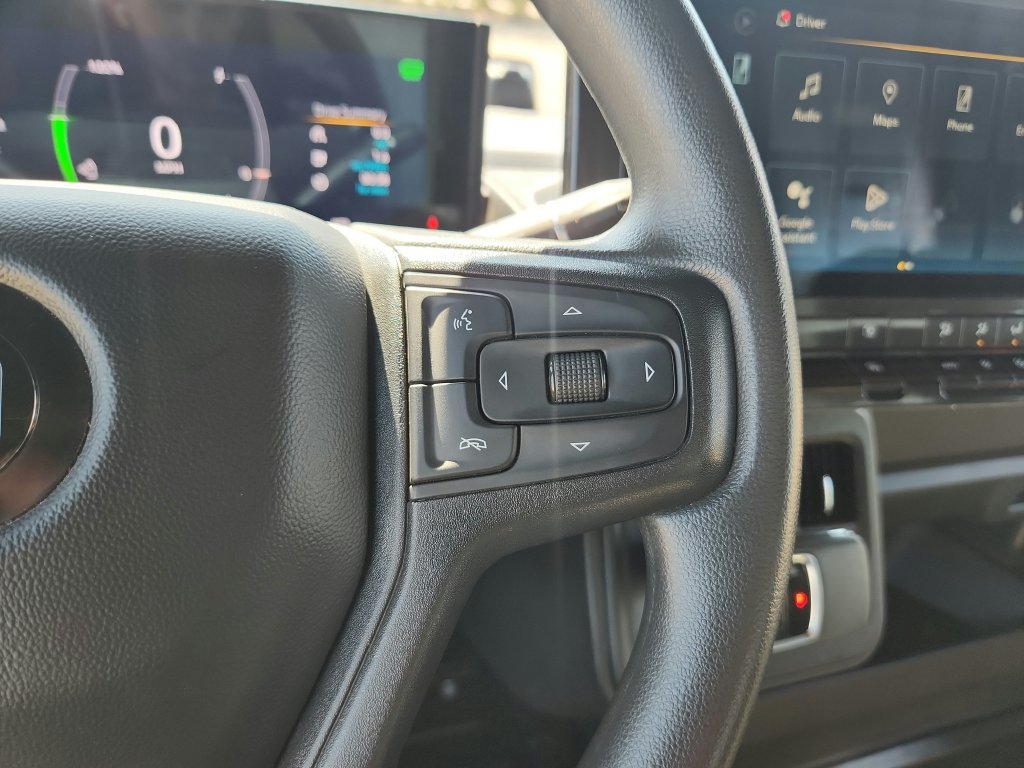 Used 2023 Chevrolet Brightdrop 600 w/ Active Safety Package 2 AWD/4WD image 18