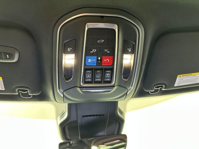 Used 2025 Jeep Wagoneer S Limited image 23