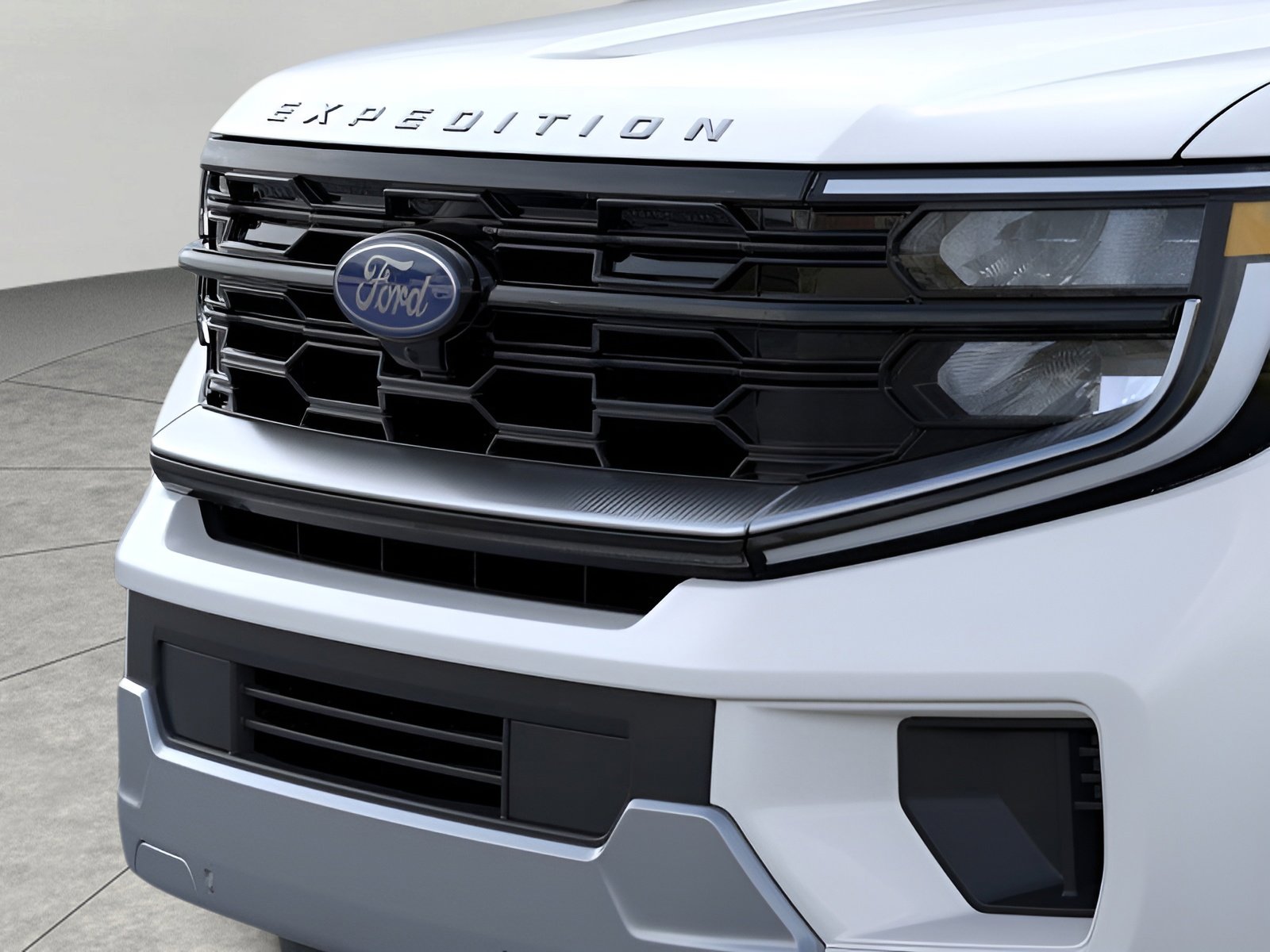 New 2026 Ford Expedition Max Platinum w/ Platinum Ultimate Package image 17